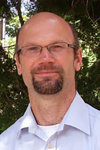Mark Ainsworth