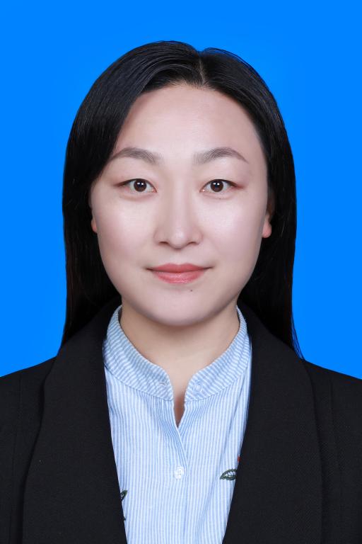 Wenqing Zhao