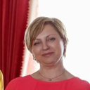 Galina Agafonova