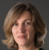 Fran Tonkiss