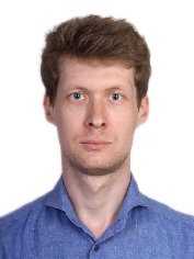 Petr S. Sokolov
