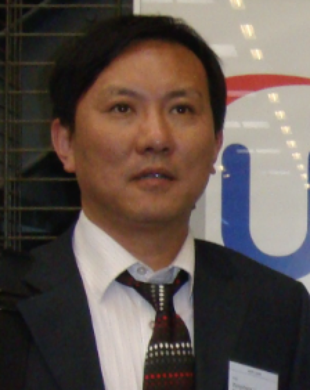 Dongsheng Li
