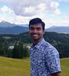 Abhilash Sankaran