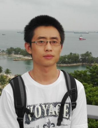 Shaogang Hu