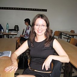 Agnieszka Cienciala