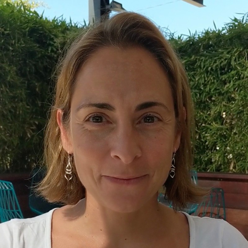 Konstantina Papagiannaki
