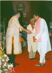 Raj Kumar Arya