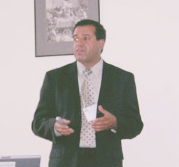 Jawad F. Al-Asad