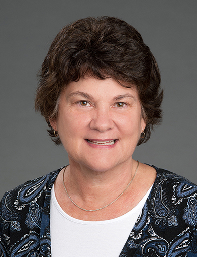 Carol A. Shively