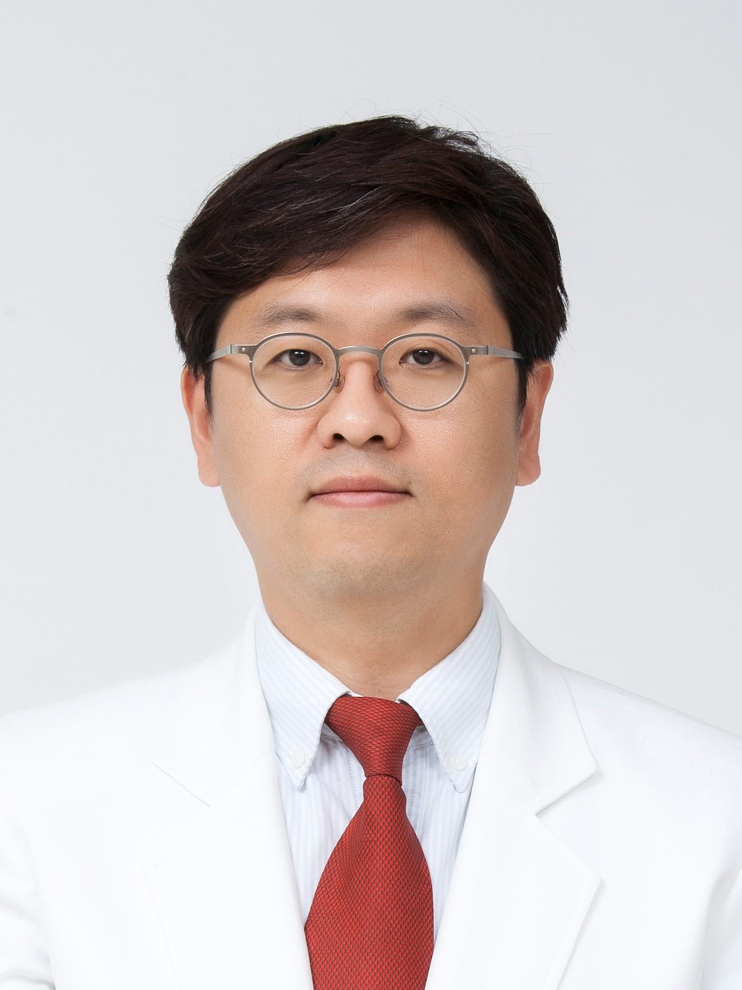 Seunghun Lee
