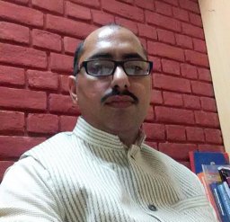 Ravinder Kumar