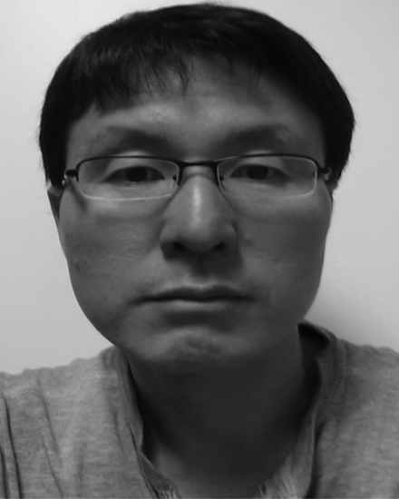 Kwanghyun Sohn
