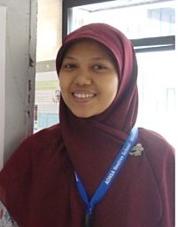 Anissa A. Putri