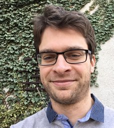 Petr Korab