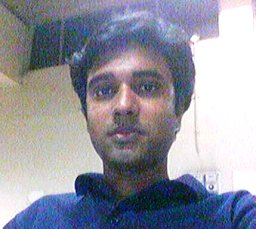 Vishal Srivastava