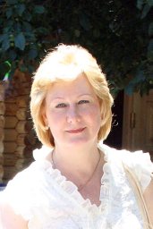 Olha Ivashchenko