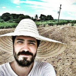 Rodrigo Freire