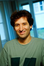 Luc Bouganim
