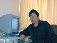 Shengzhi Zhao