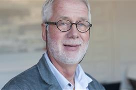 Bengt Fridlund