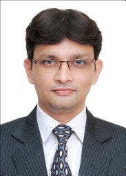 Narayan Ravi