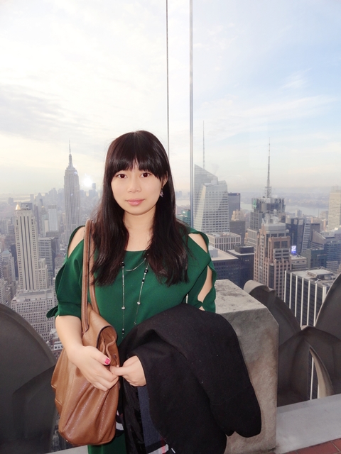 Tingting Liu