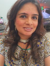 Salma Ali