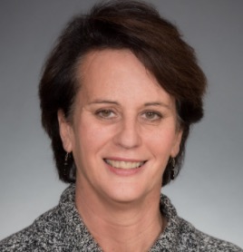 Elaine Walsh