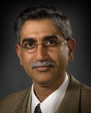 Arunabh Talwar