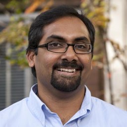 Muralidharan Vasant
