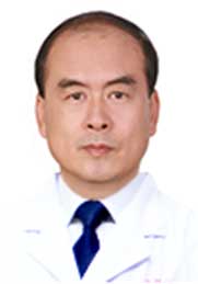 Dingfeng Li