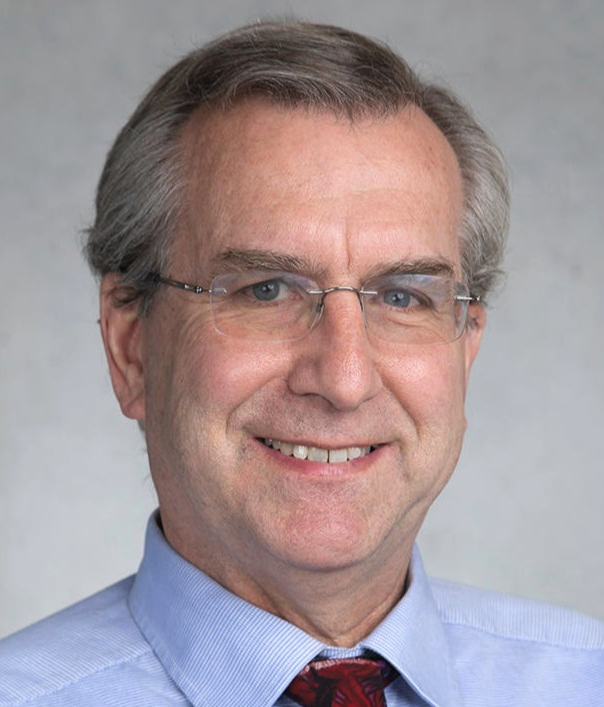 Douglas J. Conrad
