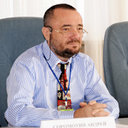 Andrey V. Soromotin