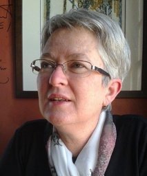 Jenny Cameron
