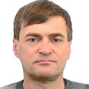 Mikhail Mikhailovich Buslov