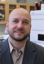 Justin G. Kennemur