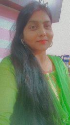Nidhi Asthana