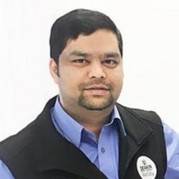 Mohan Setty