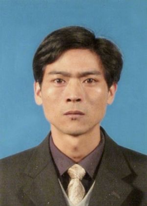 Bingliang Wang
