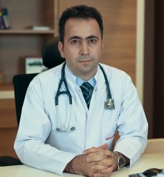 Erdoğan Ercan