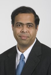 Srinivasan Krishnamurthy
