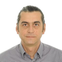 Sertac Eroglu