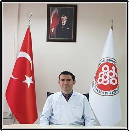 Keskin Ercüment