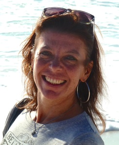 Maria Elena Valcher