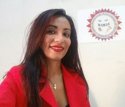 Anna Barbaro