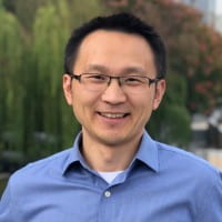 Aaron Yao