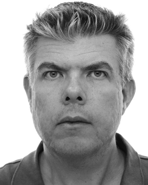 Krister Wolff