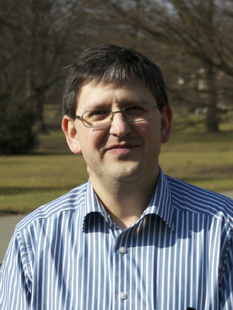 Gabriel Martinez-Pinedo
