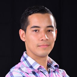 Andres Felipe Moreno Jaramillo