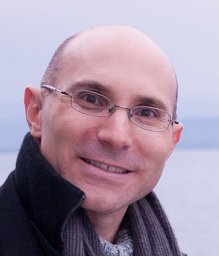Ludovic C. Gillet